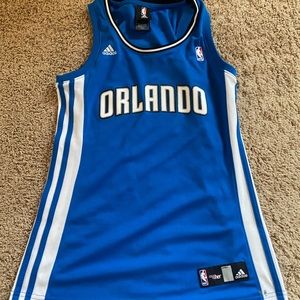 Women’s Orlando Magic Jersey